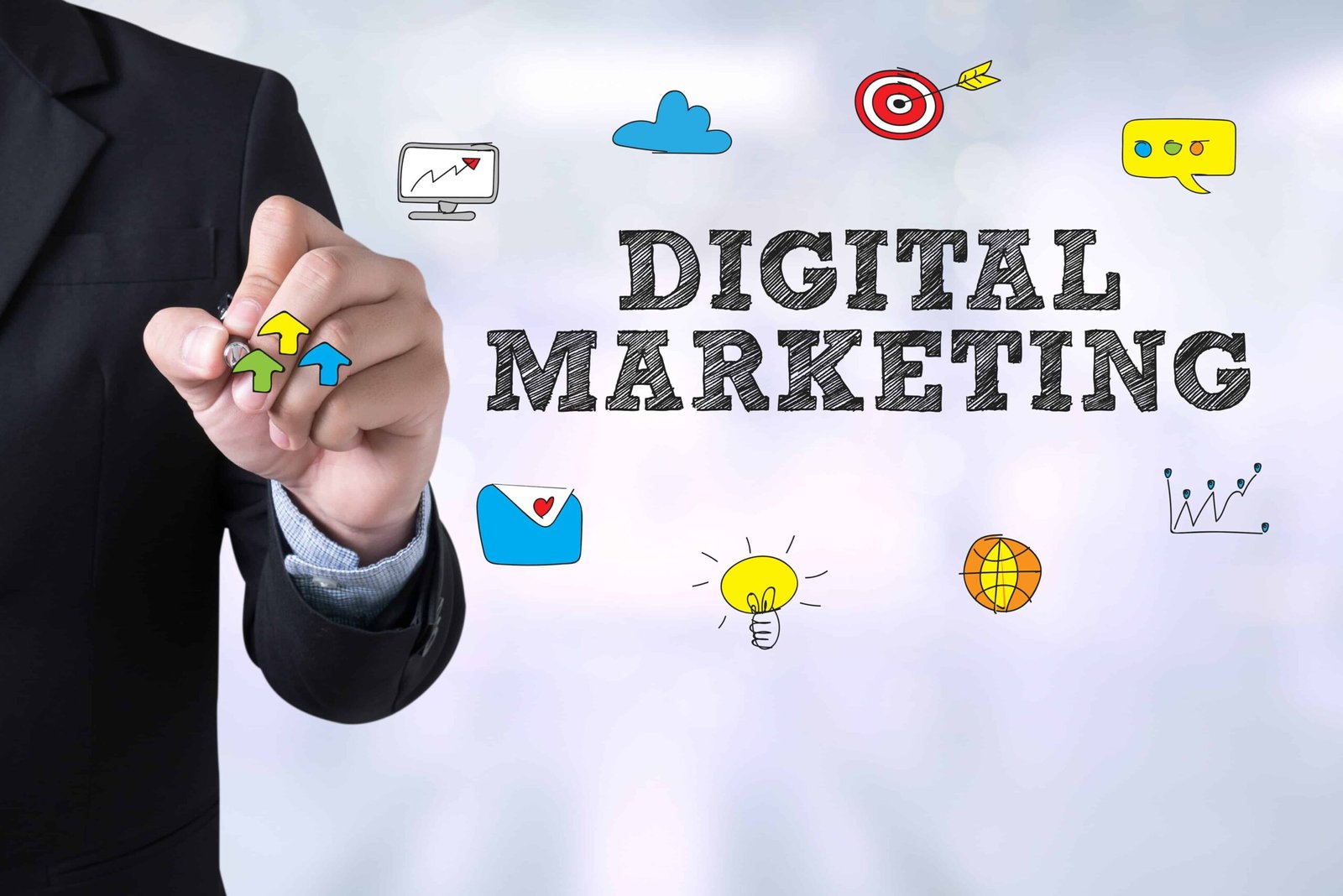 Content Marketing