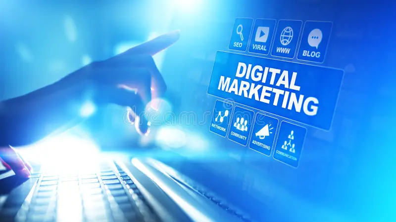 Search Engine Optimization (SEO)